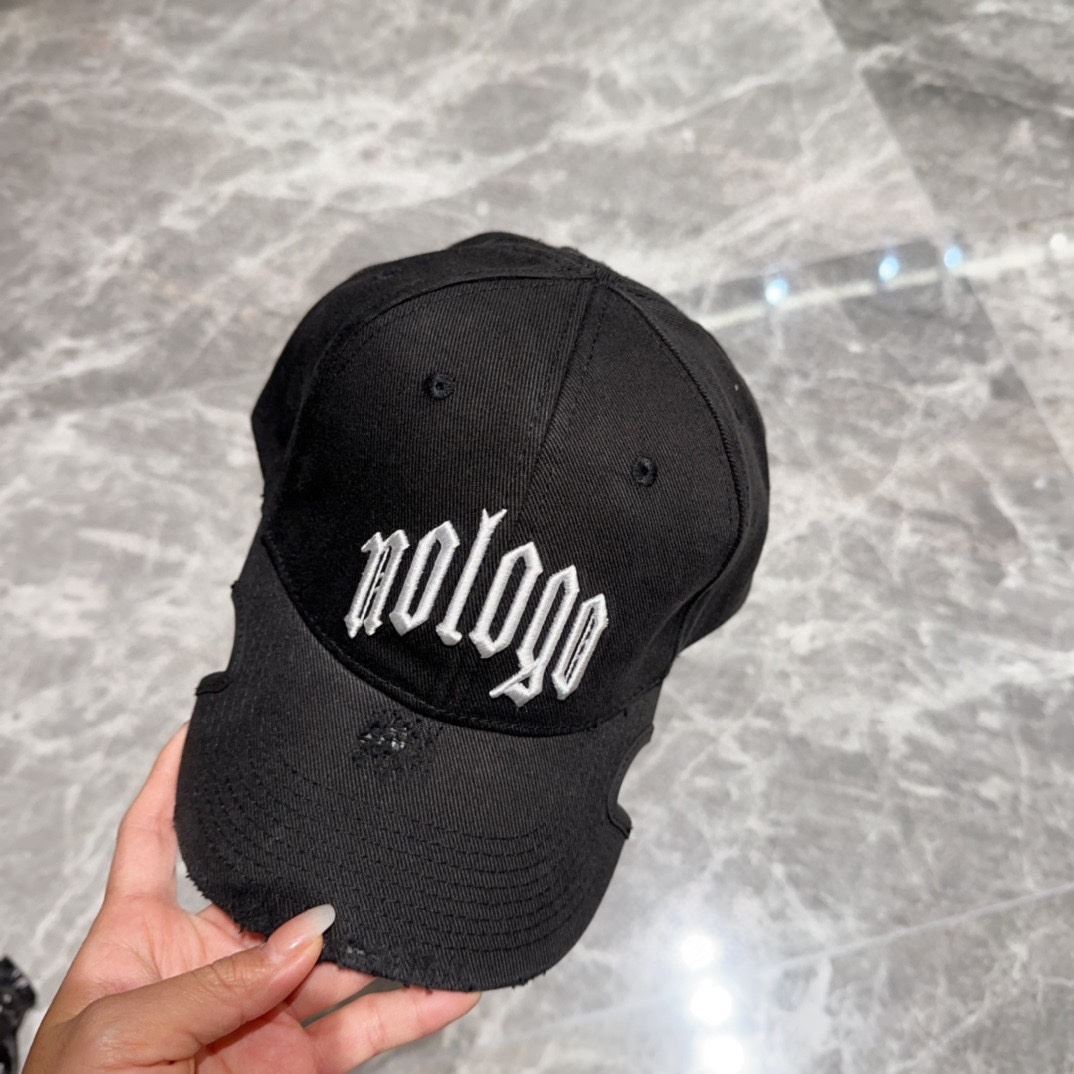 Balenciaga Caps